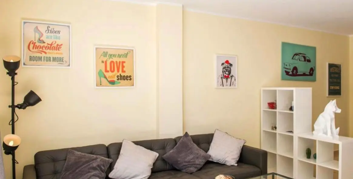 Продажа пентхауса в El Presidente 10