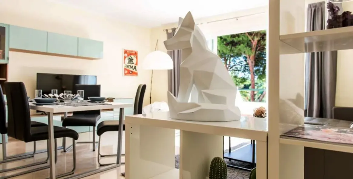 Продажа пентхауса в El Presidente 11