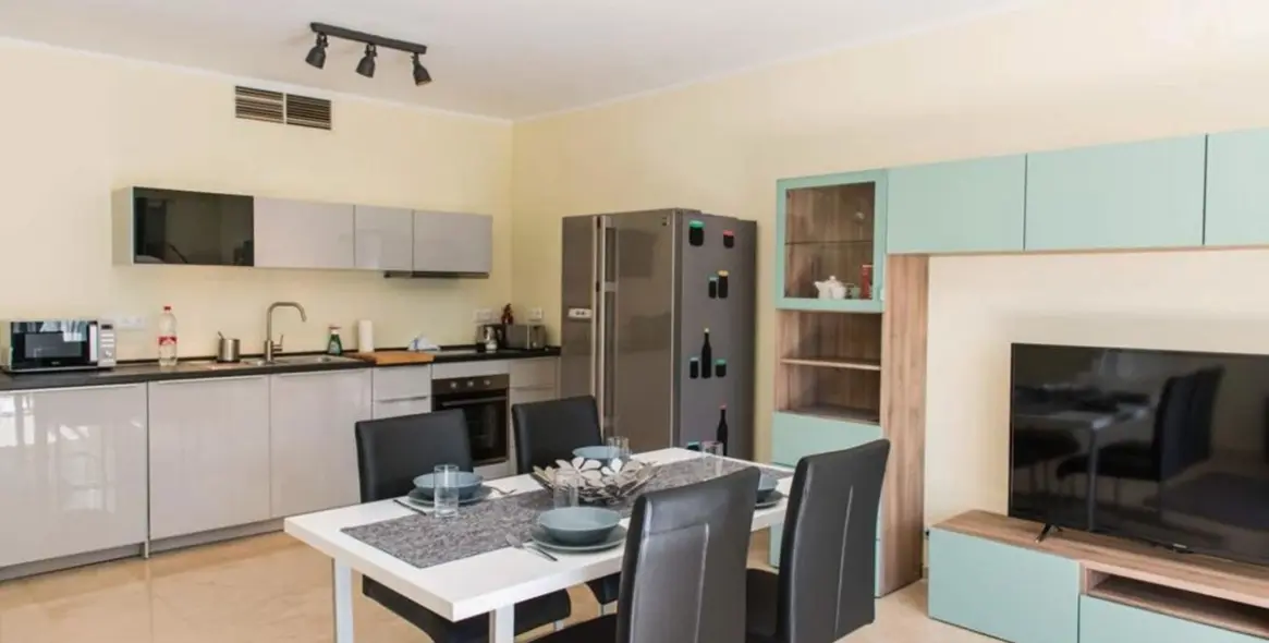 Продажа пентхауса в El Presidente 12