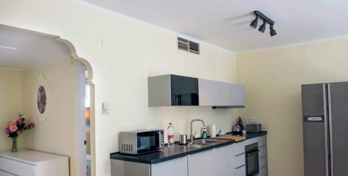 Продажа пентхауса в El Presidente 14