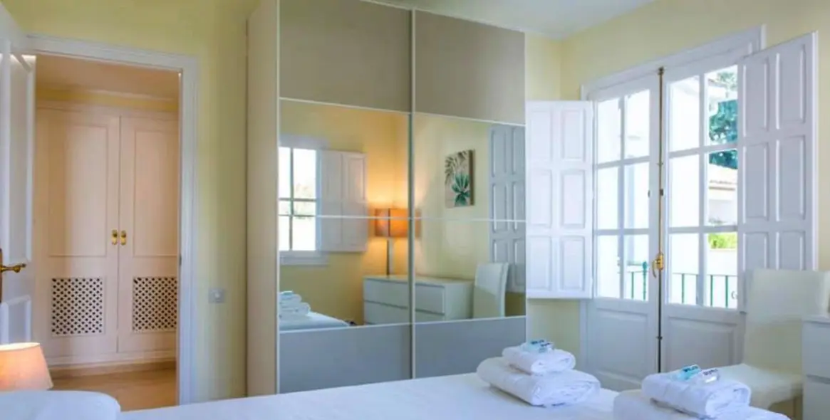 Продажа пентхауса в El Presidente 15