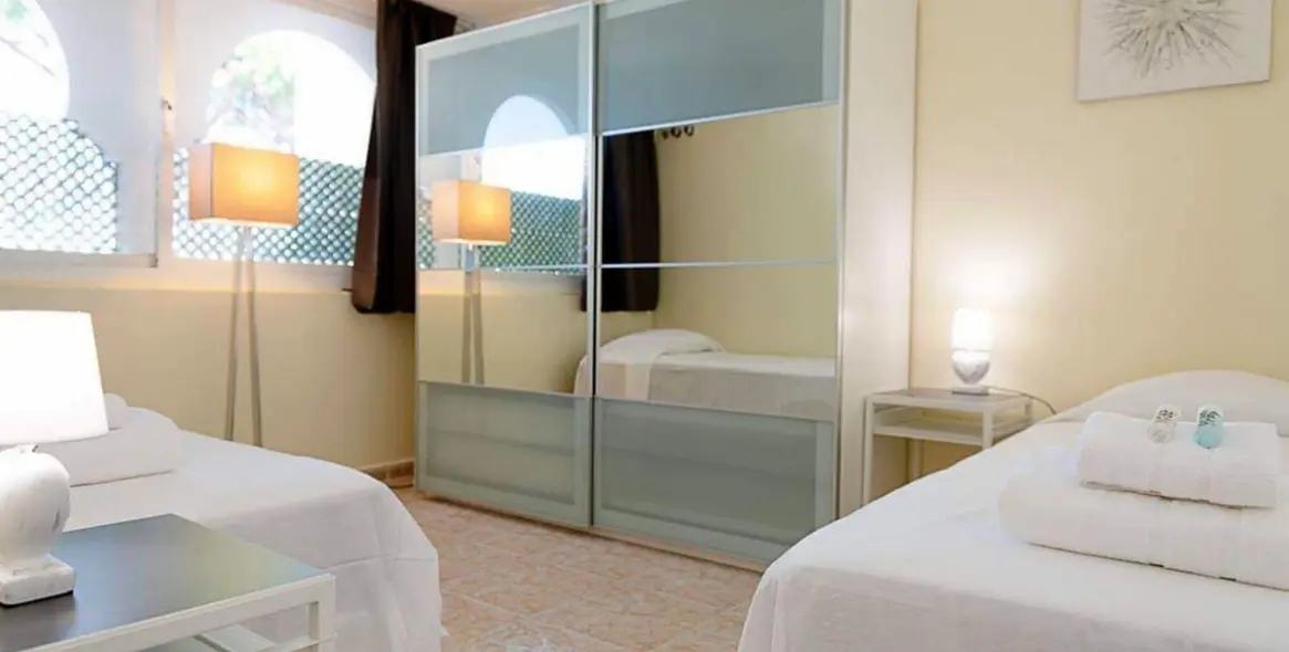 Продажа пентхауса в El Presidente 16