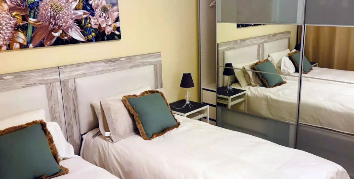 Продажа пентхауса в El Presidente 17