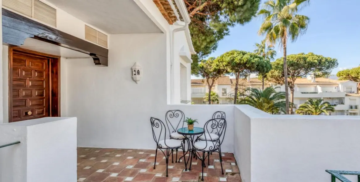 Продажа пентхауса в El Presidente 19