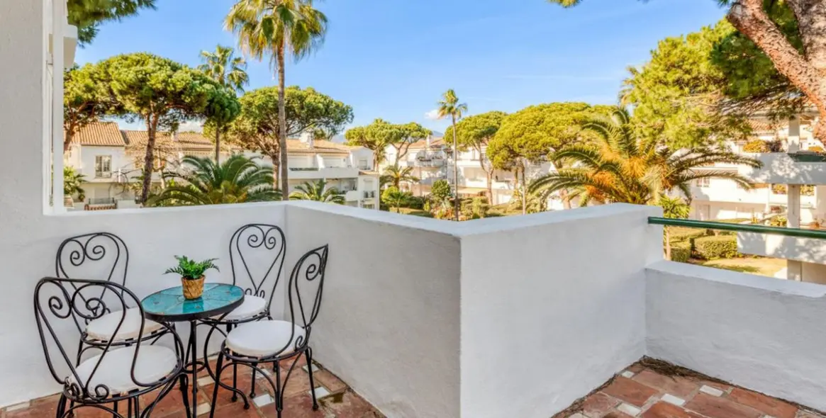 Продажа пентхауса в El Presidente 20