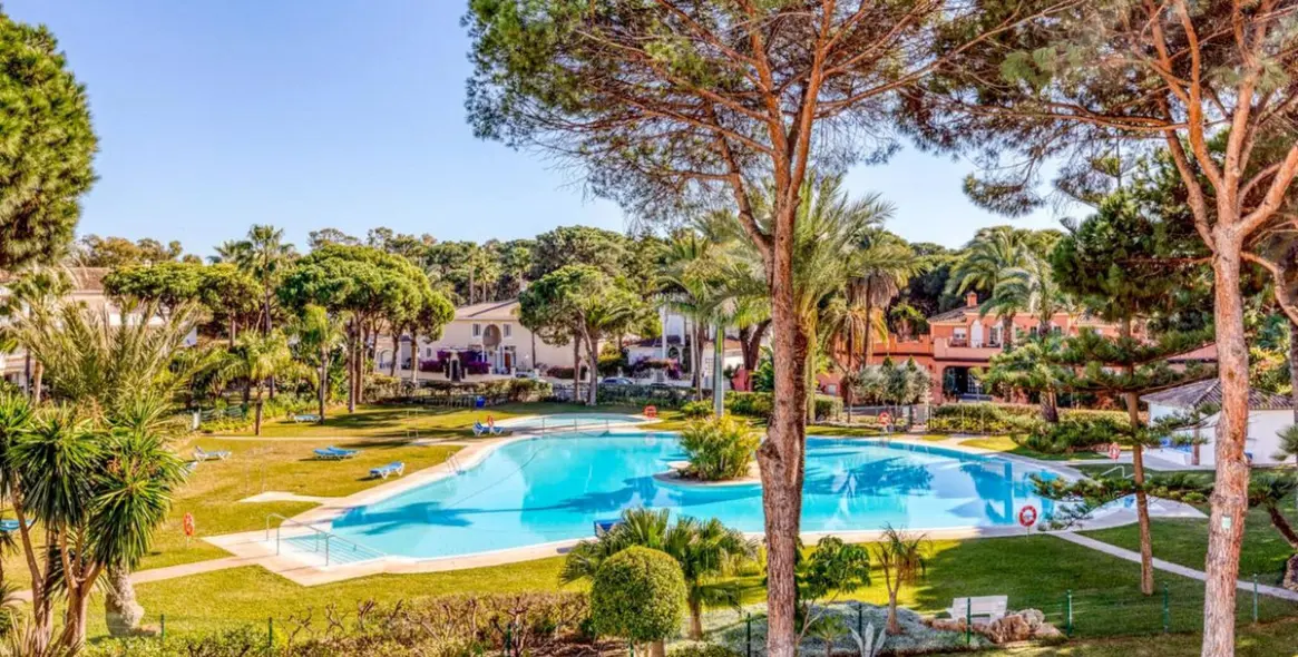 Продажа пентхауса в El Presidente 21