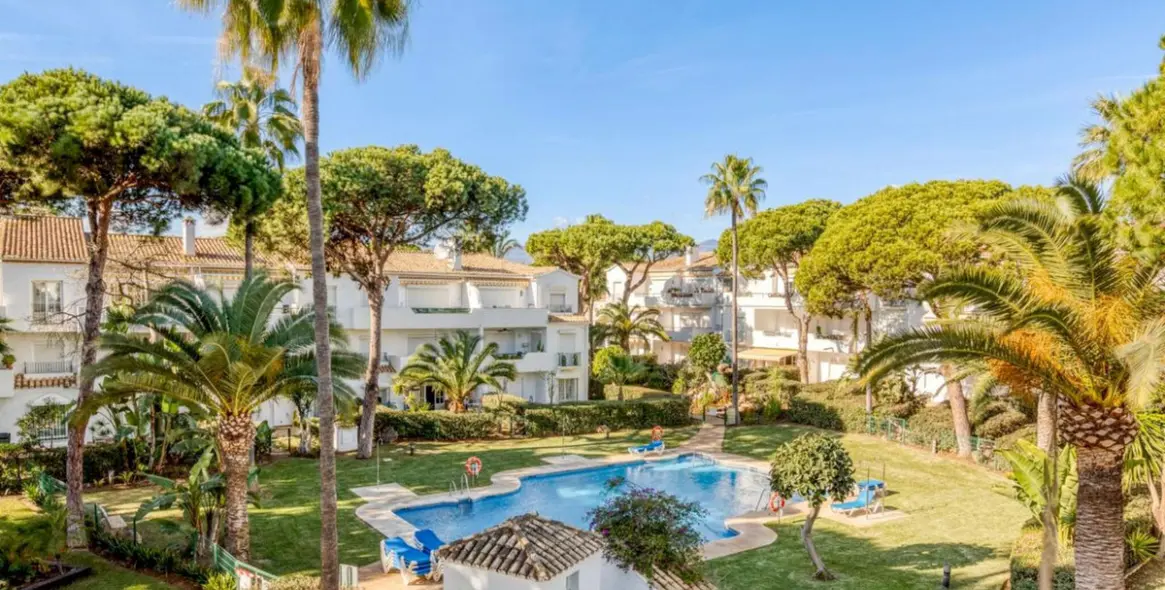 Продажа пентхауса в El Presidente 22