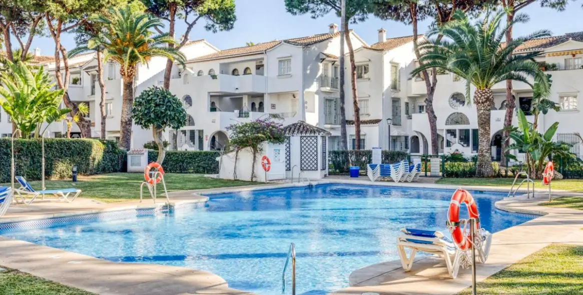 Продажа пентхауса в El Presidente 23