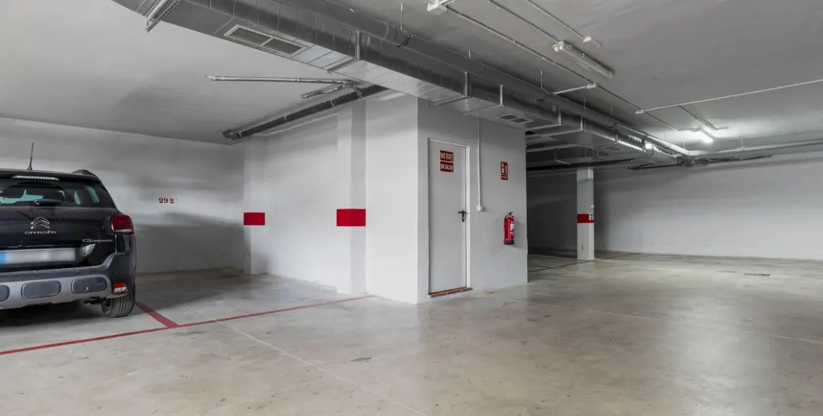 Продажа апартаментов на первом этаже в Benahavís 24