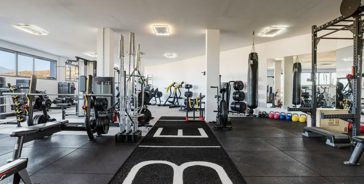 Продажа апартаментов на первом этаже в Benahavís 29