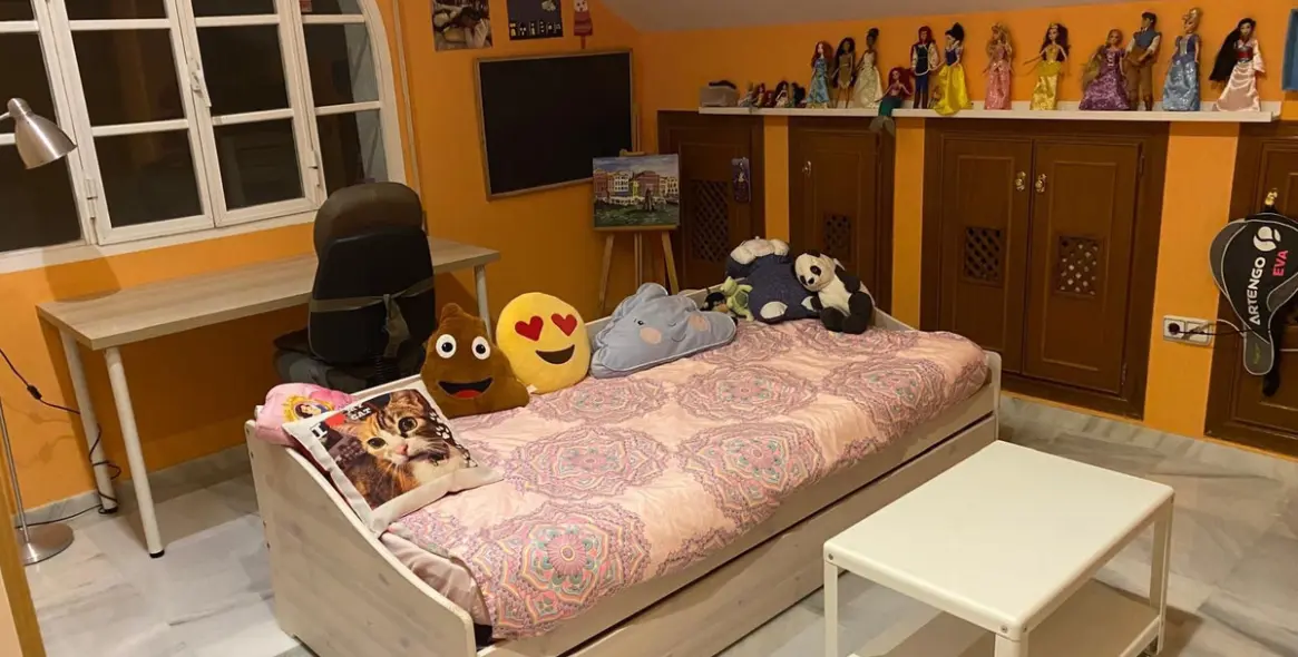 Venta de ático dúplex en Fuengirola 4