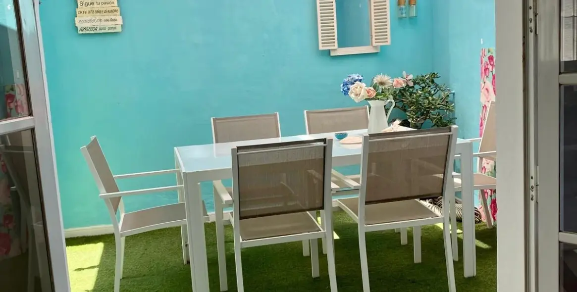 Venta de ático dúplex en Fuengirola 5