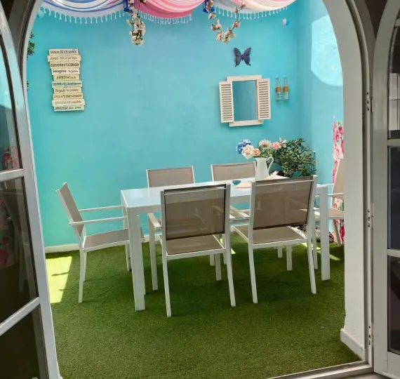 Продажа двухуровневого пентхауса в Fuengirola