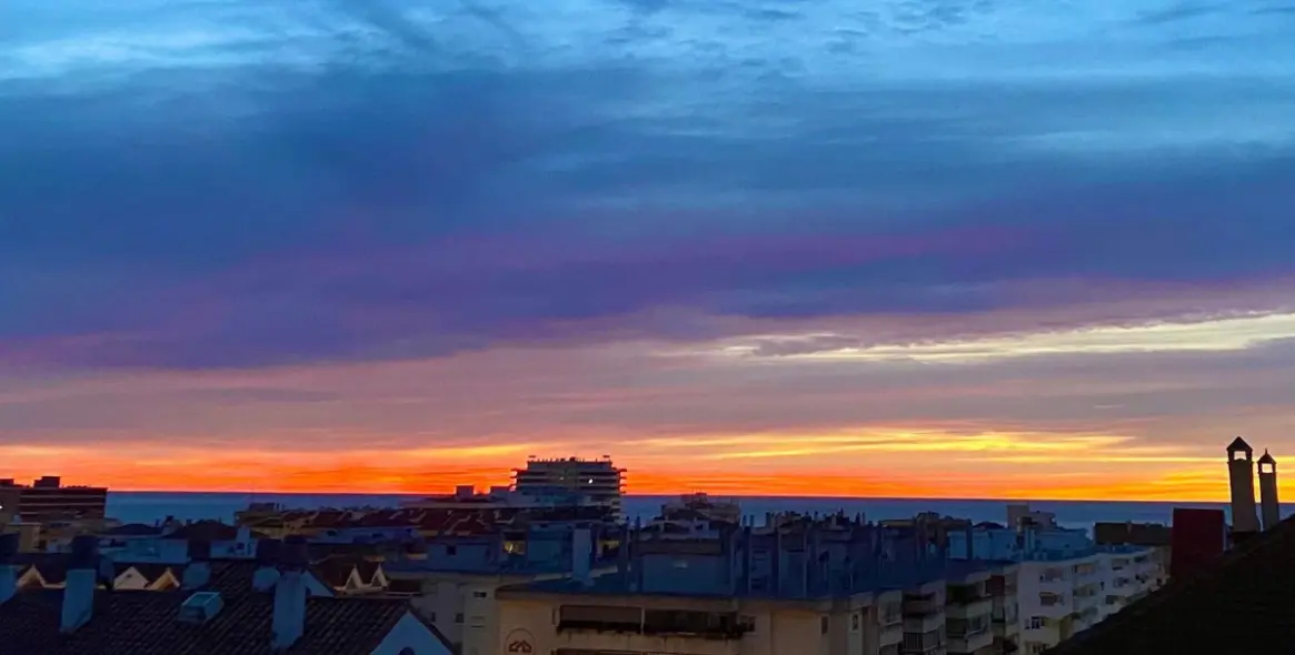 Venta de ático dúplex en Fuengirola 6