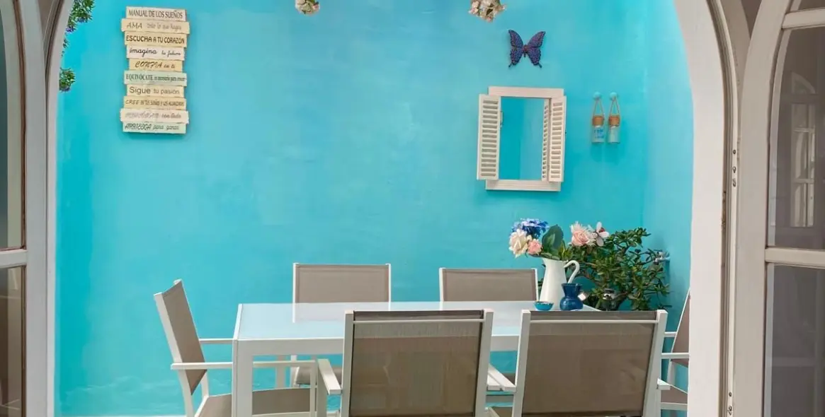 Venta de ático dúplex en Fuengirola 7