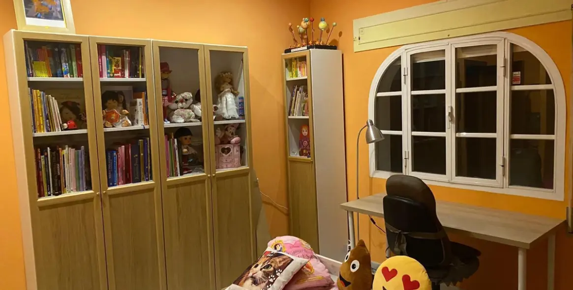 Venta de ático dúplex en Fuengirola 8