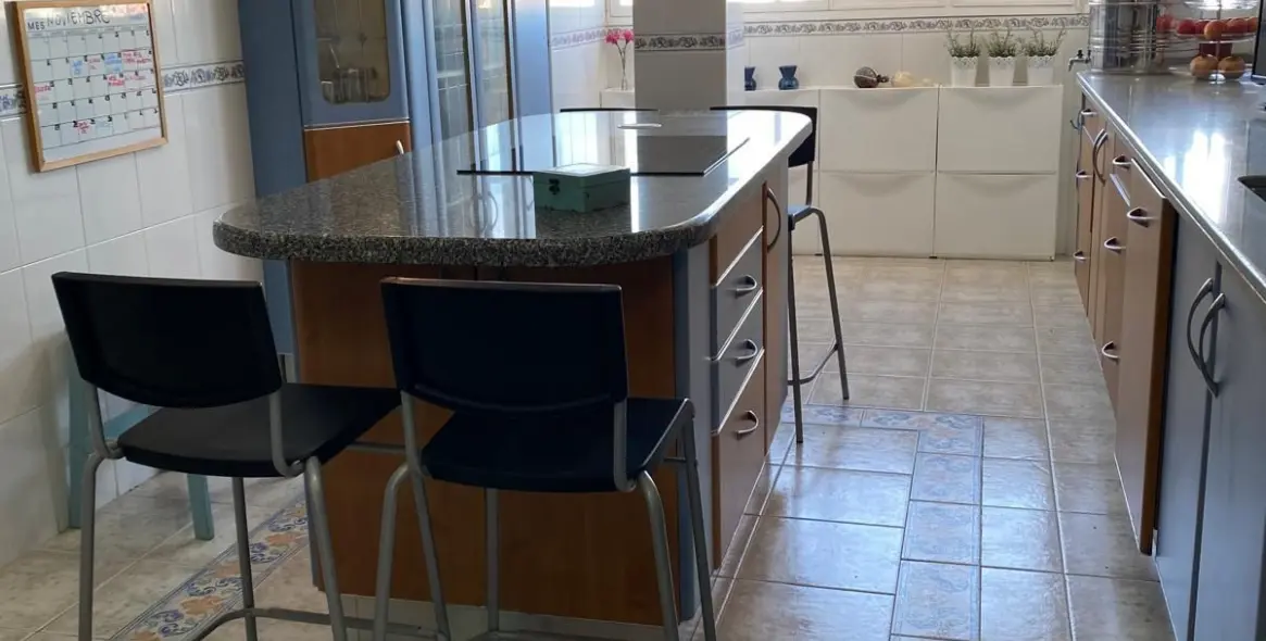 Venta de ático dúplex en Fuengirola 10