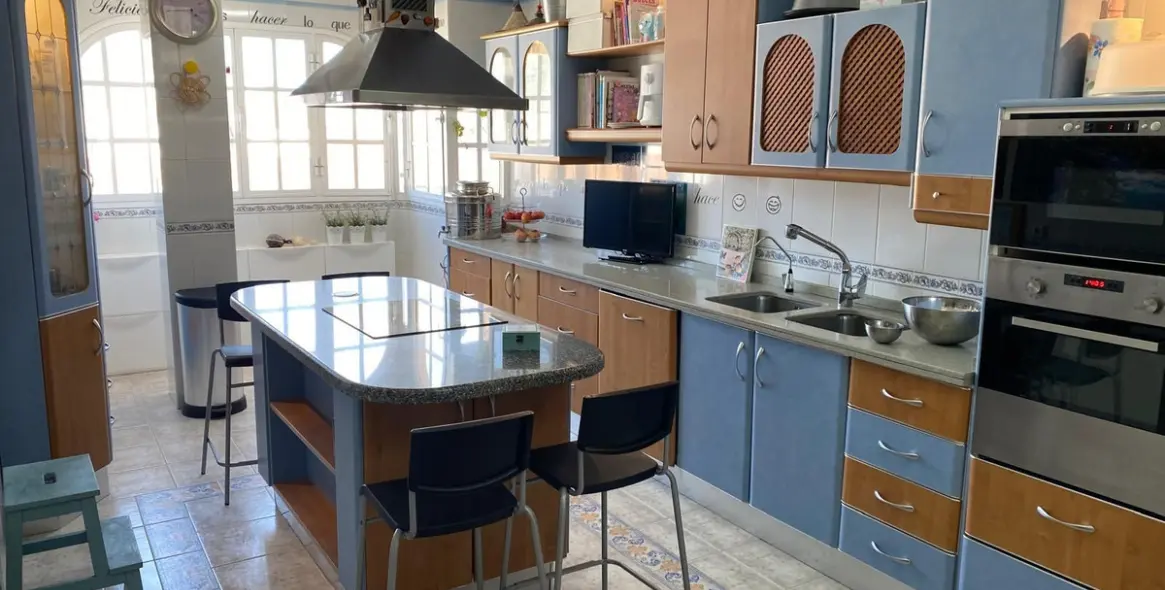 Venta de ático dúplex en Fuengirola 12