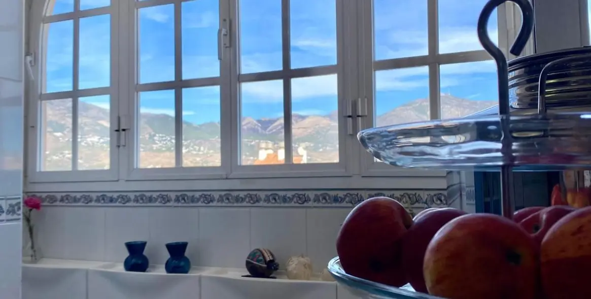 Venta de ático dúplex en Fuengirola 13