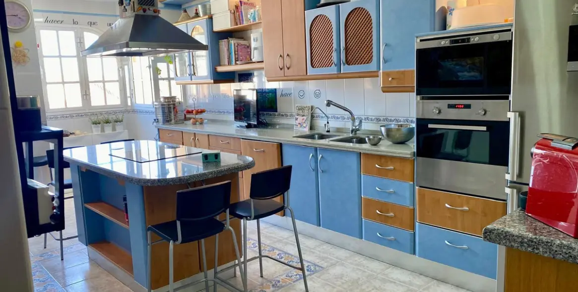 Venta de ático dúplex en Fuengirola 15