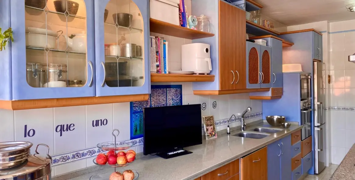 Venta de ático dúplex en Fuengirola 17