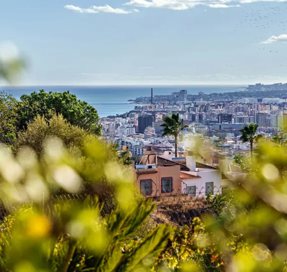 Sale of detached villa in Ciudad Jardín