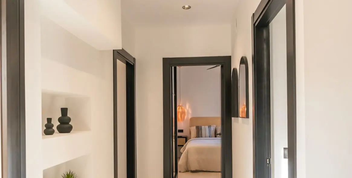 Sale of ground floor apartment in Nueva Andalucía 16