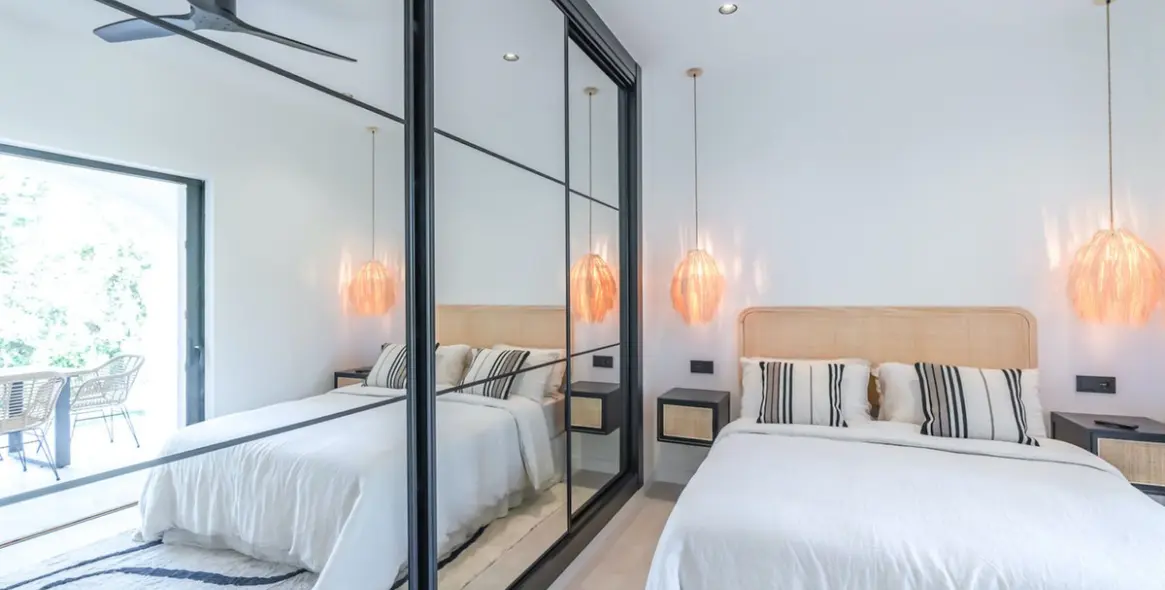 Sale of ground floor apartment in Nueva Andalucía 17