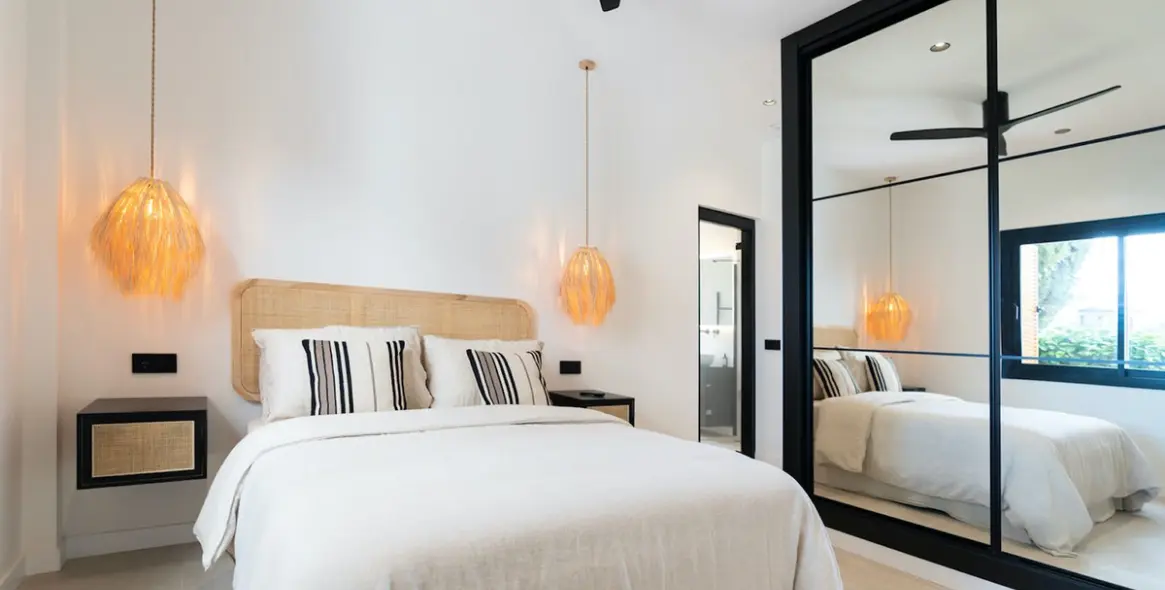 Sale of ground floor apartment in Nueva Andalucía 19