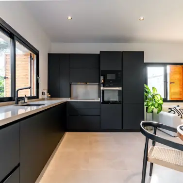 Sale of ground floor apartment in Nueva Andalucía