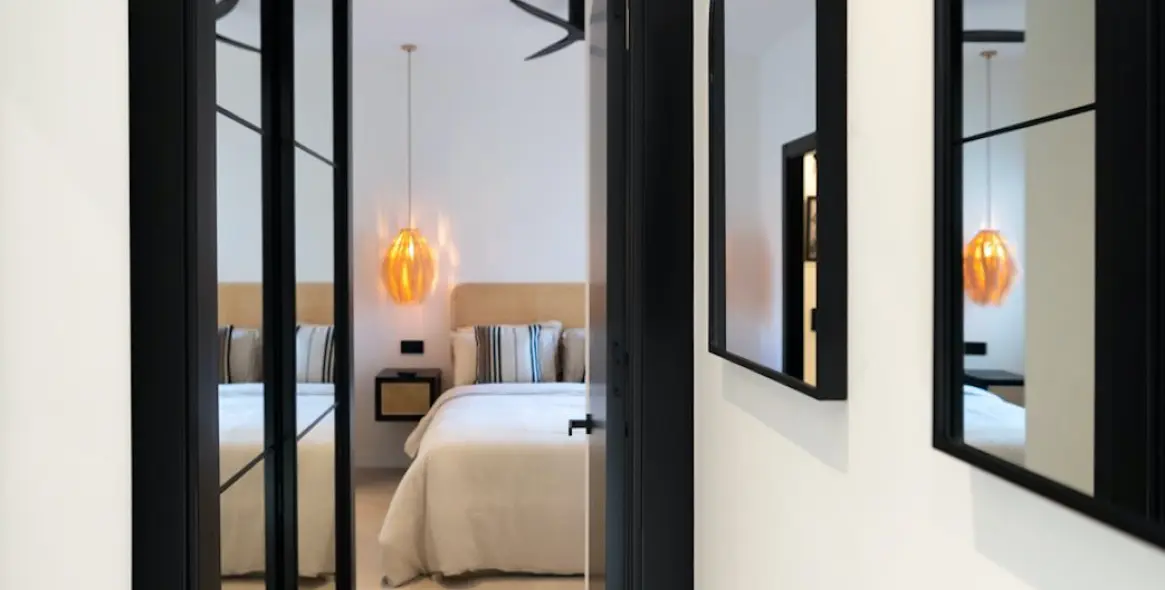 Продажа апартаментов на первом этаже в Nueva Andalucía 23