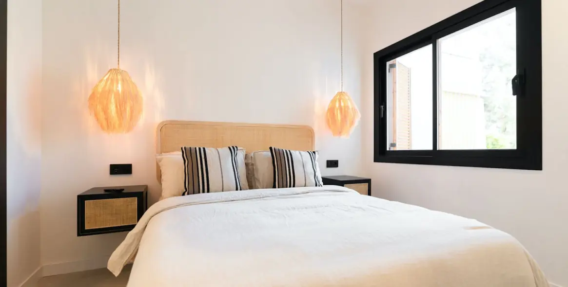 Продажа апартаментов на первом этаже в Nueva Andalucía 25