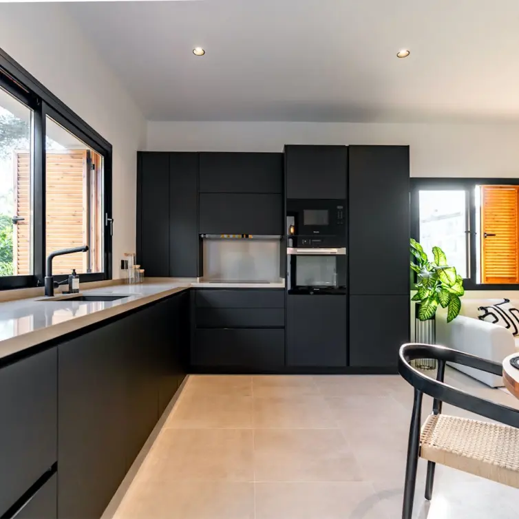 Venta de apartamento en planta baja en Nueva Andalucía