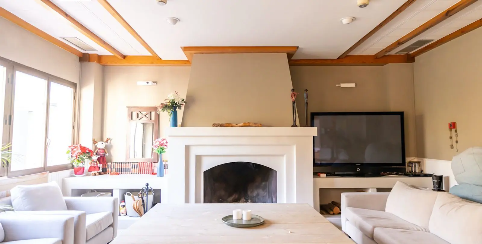 Sale of ground floor apartment in Nueva Andalucía 33
