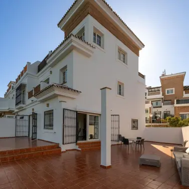 Продажа таунхауса в Alhaurín de la Torre