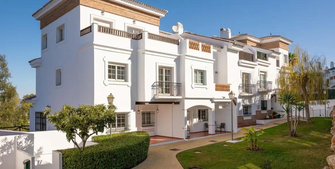 Продажа таунхауса в Alhaurín de la Torre 4