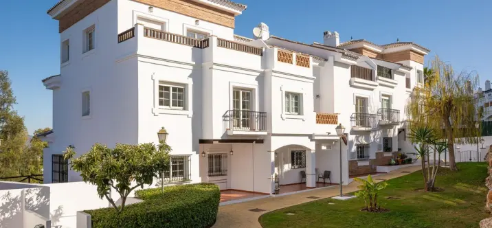 Продажа таунхауса в Alhaurín de la Torre 3