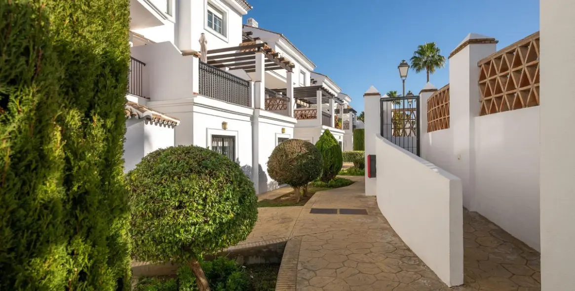 Продажа таунхауса в Alhaurín de la Torre 6