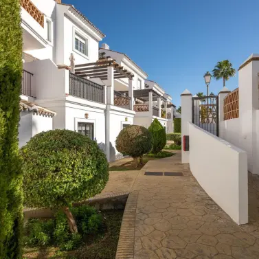 Продажа таунхауса в Alhaurín de la Torre