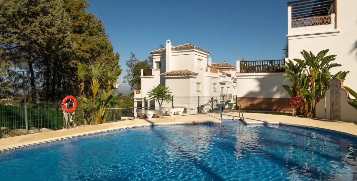 Продажа таунхауса в Alhaurín de la Torre 10