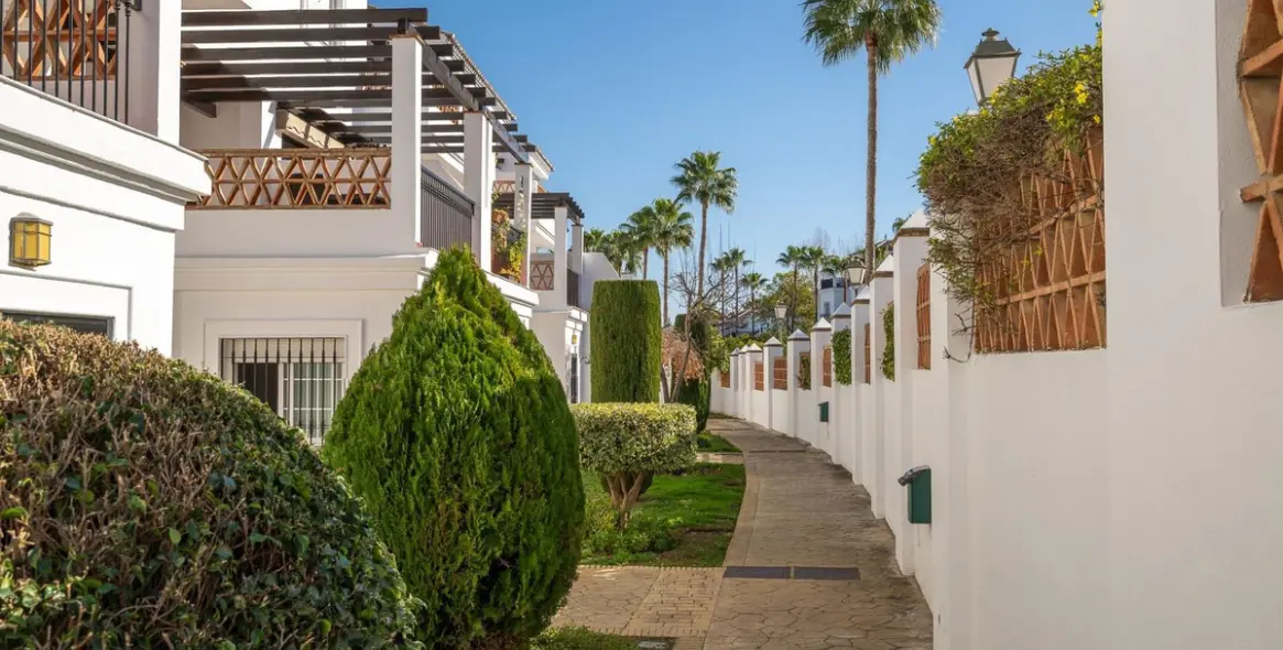 Продажа таунхауса в Alhaurín de la Torre 11