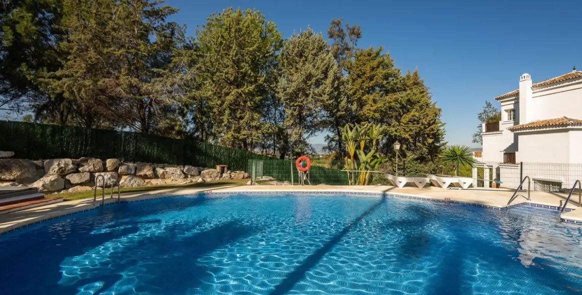 Продажа таунхауса в Alhaurín de la Torre 13