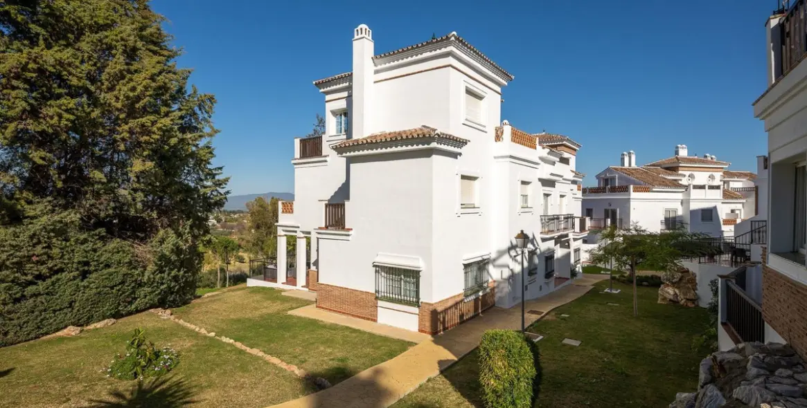 Продажа таунхауса в Alhaurín de la Torre 14