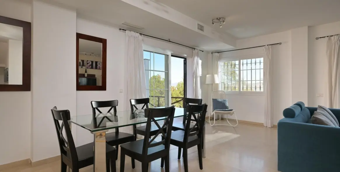 Продажа таунхауса в Alhaurín de la Torre 16