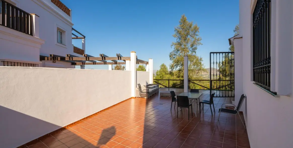 Продажа таунхауса в Alhaurín de la Torre 17