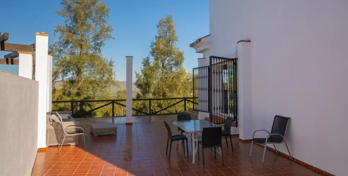 Продажа таунхауса в Alhaurín de la Torre 18