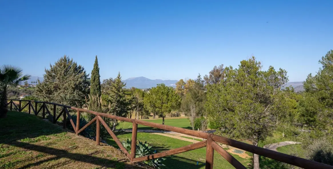 Продажа таунхауса в Alhaurín de la Torre 19