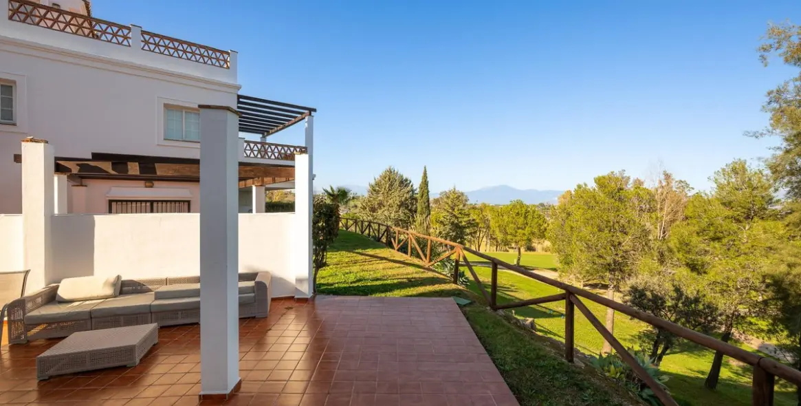 Продажа таунхауса в Alhaurín de la Torre 22