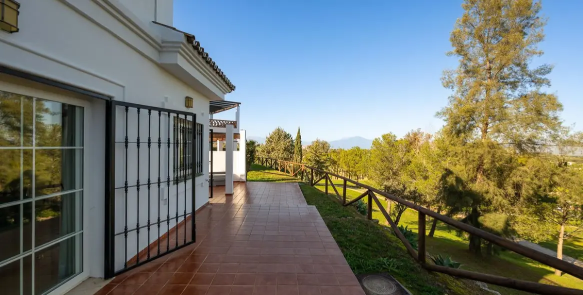 Продажа таунхауса в Alhaurín de la Torre 23