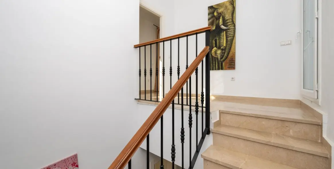 Продажа таунхауса в Alhaurín de la Torre 31